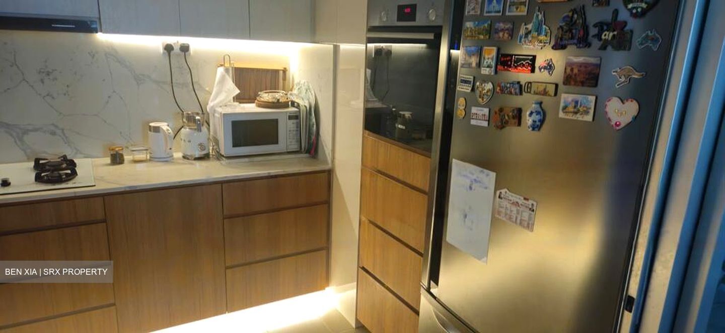 Grandeur 8 (D20), Condominium #476448881